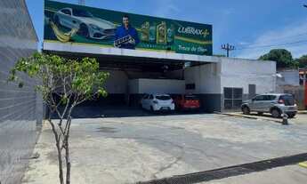 Imagem 3: Galpão em Campo Grande com 130m²