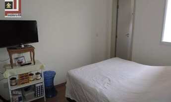 Imagem 4: Apartamento residencial à venda, Vila Guarani(Zona Sul), São Paulo