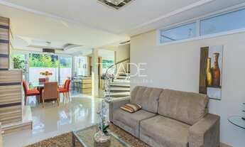 Imagem 3: PORTO ALEGRE - Casa de Condomínio - Pedra Redonda