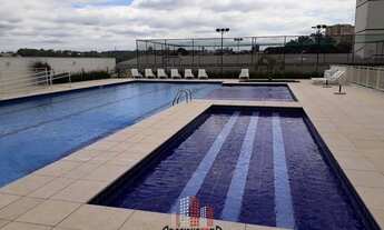 Imagem 2: Sorocaba - Apartamento Padrão - Alem Ponte