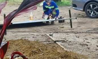 Imagem: LOTEAMENTO DE CHÁCARA AGUA VIVA, 1000M²