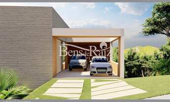 Imagem 2: NOVA LIMA - Loteamento/Condomínio - Vila Alpina