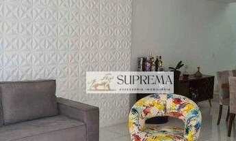 Imagem 2: Sobrado com 3 dormitórios à venda, 320 m² por R$ 583.000,00 - Piazza Di Roma - Sorocaba/SP