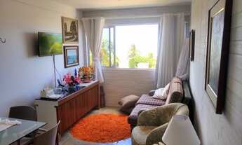 Imagem 4: MARIA FARINHA, APT0. MOBILIADO, 70 M², NASCENTE, 2 QUARTOS SOCIAIS + 1 SERVIÇO, 200 METROS