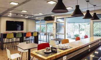 Imagem 6: ANDAR CORPORATIVO ALTO PADRÃO