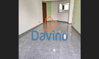 Imagem 6: APARTAMENTO DE 2 DORMITÓRIOS COM SUÍTE E LAZER LOCALIZADO NA OCIAN - R$ 320 MIL