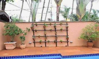 Imagem 2: Residência no canto nobre de Juquehy, 30m do mar