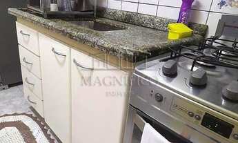 Imagem 7: Santo André - Apartamento Padrão - Jardim Santo André