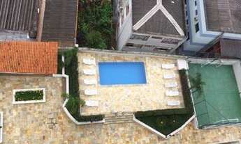 Imagem: Apartamento residencial à venda, Vila Guarani(Zona