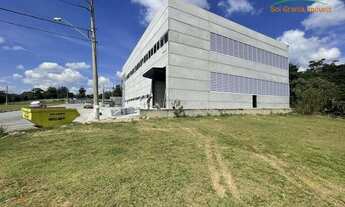 Imagem 6: Galpão para alugar, 1085 m² por R$ 24.635,00/mês - Centro Empresarial Raposo Tavares - Var