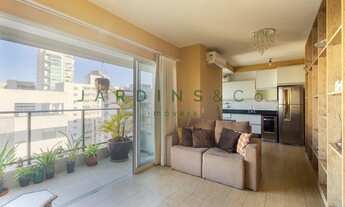 Imagem: SãO PAULO - Apartamento Padrão - Paraíso