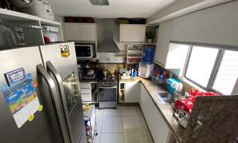 Imagem 7: VENDO APARTAMENTO 3/4 COM SUÍTE BARRO VERMELHO - CAVALCANTE IMÓVEIS