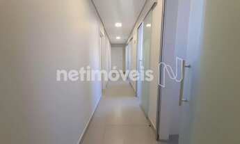 Imagem 4: Locação Andar-pilotis Padre Eustáquio Belo Horizonte