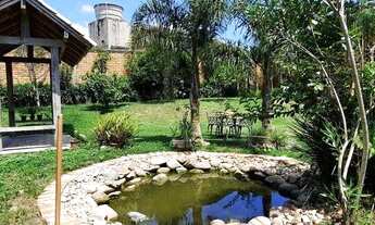 Imagem 7: Casa á venda em Lages