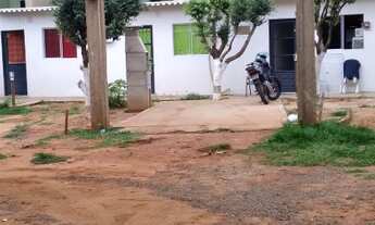 Imagem 4: Casa em Condominio para aluguel com 50m² com 2 quartos, sala, cozinha, banheiro, lavanderi