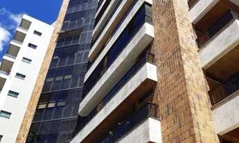 Imagem 2: Apartamento com 4 dormitórios, 347 m² - venda por R$ 2.300.000,00 ou aluguel por R$ 14.000