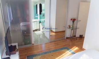 Imagem 4: Apto de 3 suites e 3 vagas no Campo Belo nobre