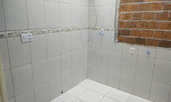 Imagem 7: Casa com 2 dormitórios, 91 m² - venda por R$ 299.000,00 ou aluguel por R$ 1.590,00/mês - L