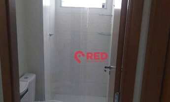 Imagem 5: Casa com 2 dormitórios à venda, 42 m² por R$ 165.000,00 - Edificio Residencial Parque Sola