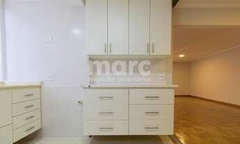 Imagem 7: São Paulo - Apartamento Padrão - Moema