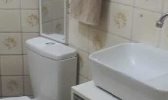 Imagem 6: VENDA SOBRADO SANTO ANDRE VILA PALMARES TMV02