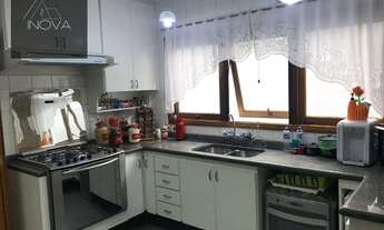 Imagem 7: Casa com 4 dormitórios à venda, 340 m² por R$ 2.200.000,00 - Alphaville Residencial 4 - Sa