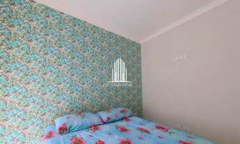 Imagem 7: Imperdível a venda de 1 Casa em Condomínio 60 m², em Vila Constança