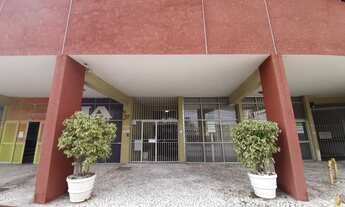 Imagem 2: Curitiba - Apartamento Padrão - Capão Raso