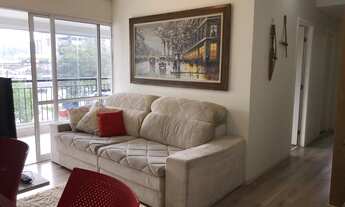 Imagem 3: Venda Apartamento 2 Dormitórios - 81 m² Santo Amaro