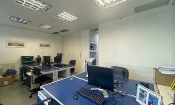 Imagem 7: Sala para locação, Barra da Tijuca, Rio de Janeiro, RJ