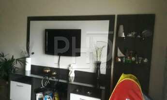 Imagem 3: Cobertura a venda - Baeta Neves, Sao Bernardo do Campo