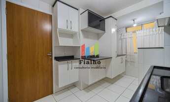 Imagem 3: Apartamento com 2 quartos à venda, 44 m² por R$ 178.000 - Conceição - Osasco/SP