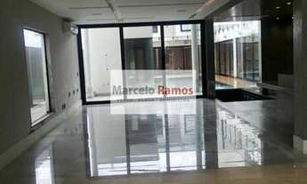 Imagem 2: Casa Alto Padrão Luxo & Modernidade