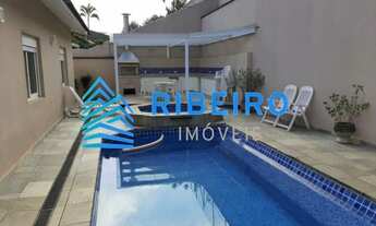 Imagem 2: Bela Casa á Venda em Alphaville Barueri