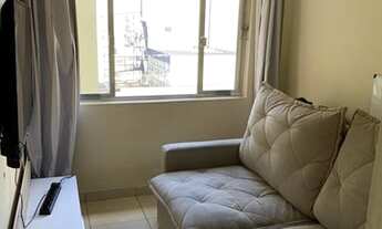 Imagem: APARTAMENTO - CENTRO - SP