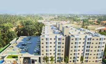 Imagem: Apartamento para venda com 45 metros quadrados