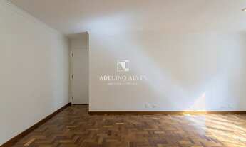 Imagem 4: Apartamento à venda Moema Pássaros 90 metros