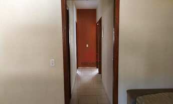 Imagem 6: Casa com 3 dormitórios à venda, 121 m² por R$ 400.000 - Parque Residencial Esplanada - Boi