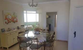 Imagem: Apartamento de 111 metros quadrados no bairro