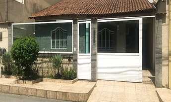 Imagem: Casa para venda tem 182 metros quadrados