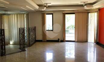 Imagem 4: Apartamento, 4 dormitórios, 4 suítes, 4 vagas, para venda, no Parque Mandaqui, em São Paul