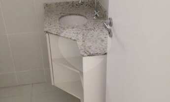 Imagem 7: Villaggio Manguinhos com 3 quartos, sendo 1 suíte, 1 vaga, montado e lazer no condomínio!