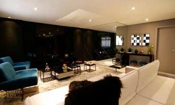 Imagem 3: Apartamento Duplex para Venda em Presidente Prudente, Vila Formosa, 4 dormitórios, 2 suíte