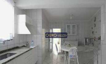 Imagem 7: Sobrado com 3 dormitórios à venda, 158 m² por R$ 630.000 - Mooca - São Paulo/SP