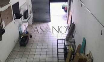 Imagem 2: Ponto comercial - Mirandópolis - São Paulo