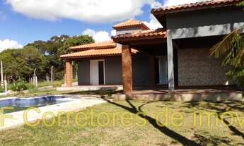 Imagem 3: Fazenda/Sítio/Chácara para venda possui 1000 metros quadrados com 2 quartos