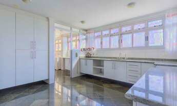 Imagem: CURITIBA - Apartamento Padrão - Batel