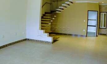 Imagem 4: Barra dos Coqueiros - Casa Padrão - Espaço Tropical