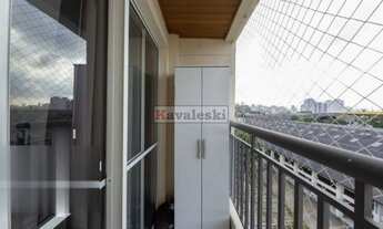 Imagem 2: Apartamento, Ipiranga - São Paulo