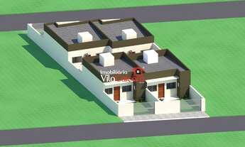 Imagem: Casa com suite Balneario Canoas Pontal do